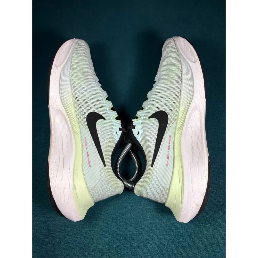 Nike Zoom Fly 5 Glacier Blue Women's Size 8 (DM8974-401)